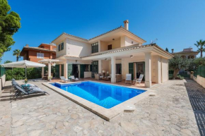 Villa Casa Martina -50 meters from the beach